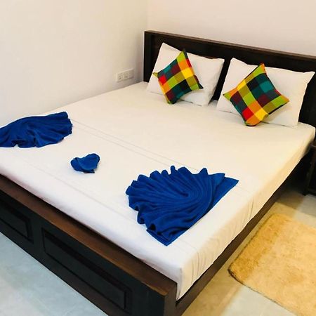 סיגירייה Sigiri Sandilu Homestay מראה חיצוני תמונה