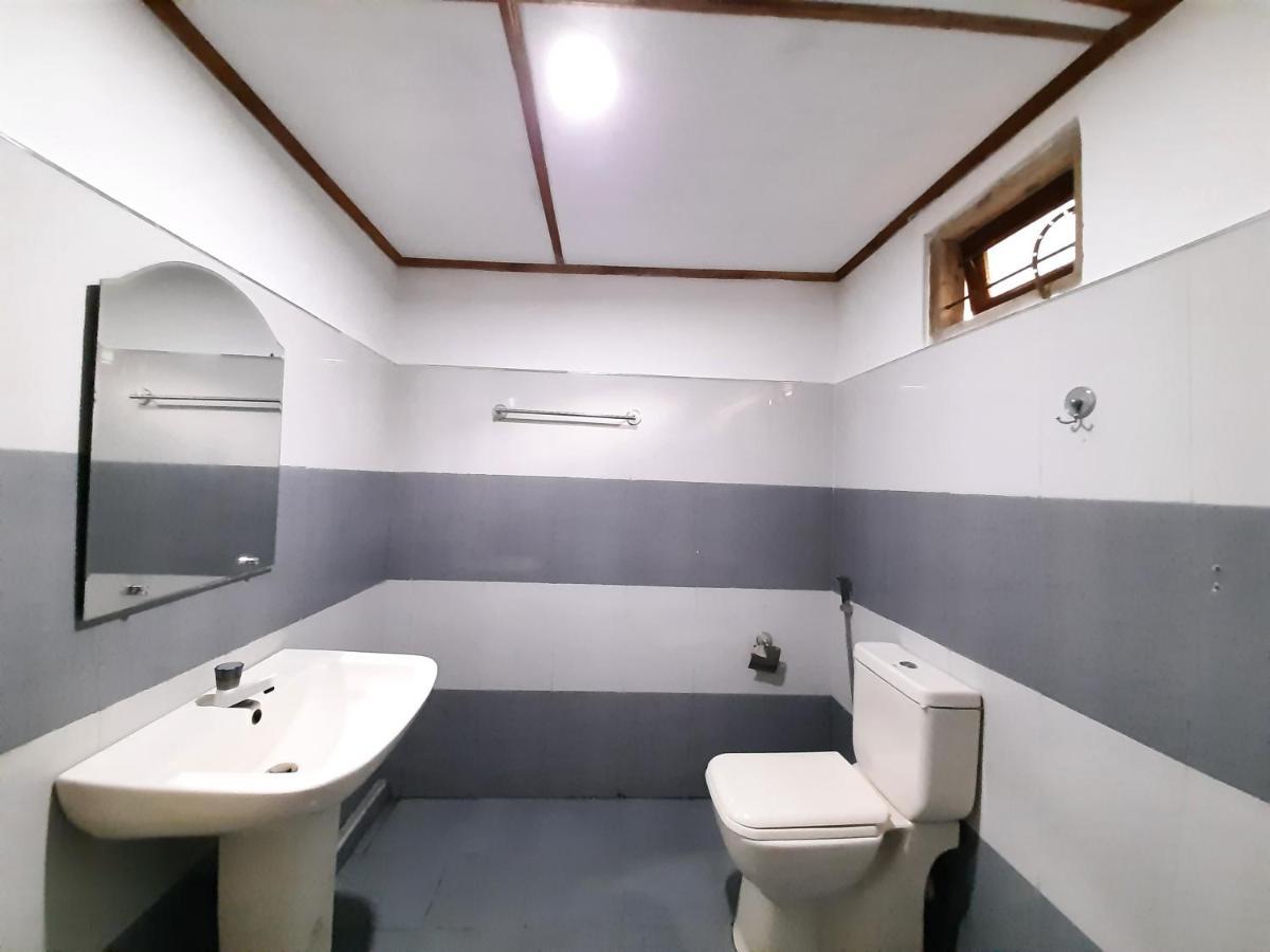 סיגירייה Sigiri Sandilu Homestay מראה חיצוני תמונה